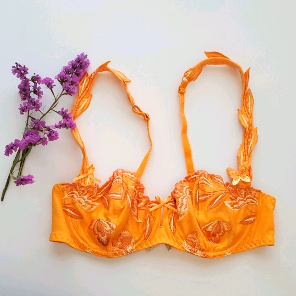 Aubade Bra